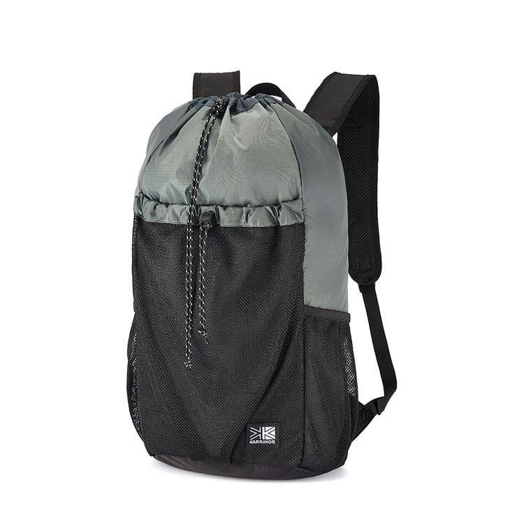 KARRIMOR カリマー grab knapsack 20L リュック 501225｜【正規販売店
