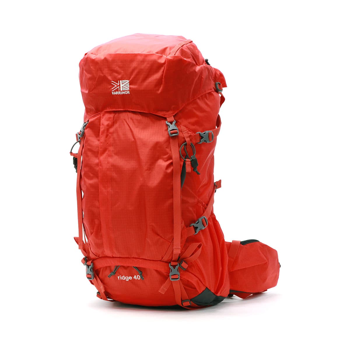 KARRIMOR カリマー ridge 40+ リュック 40L 501205｜【正規販売