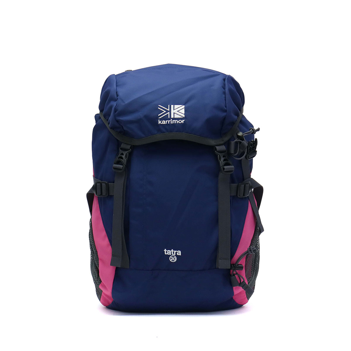 KARRIMOR カリマー tatra 20 タトラ20 20L リュック 7445｜【正規販売 