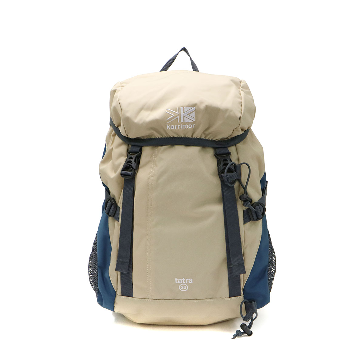 KARRIMOR カリマー tatra 20 タトラ20 20L リュック 7445｜【正規販売 