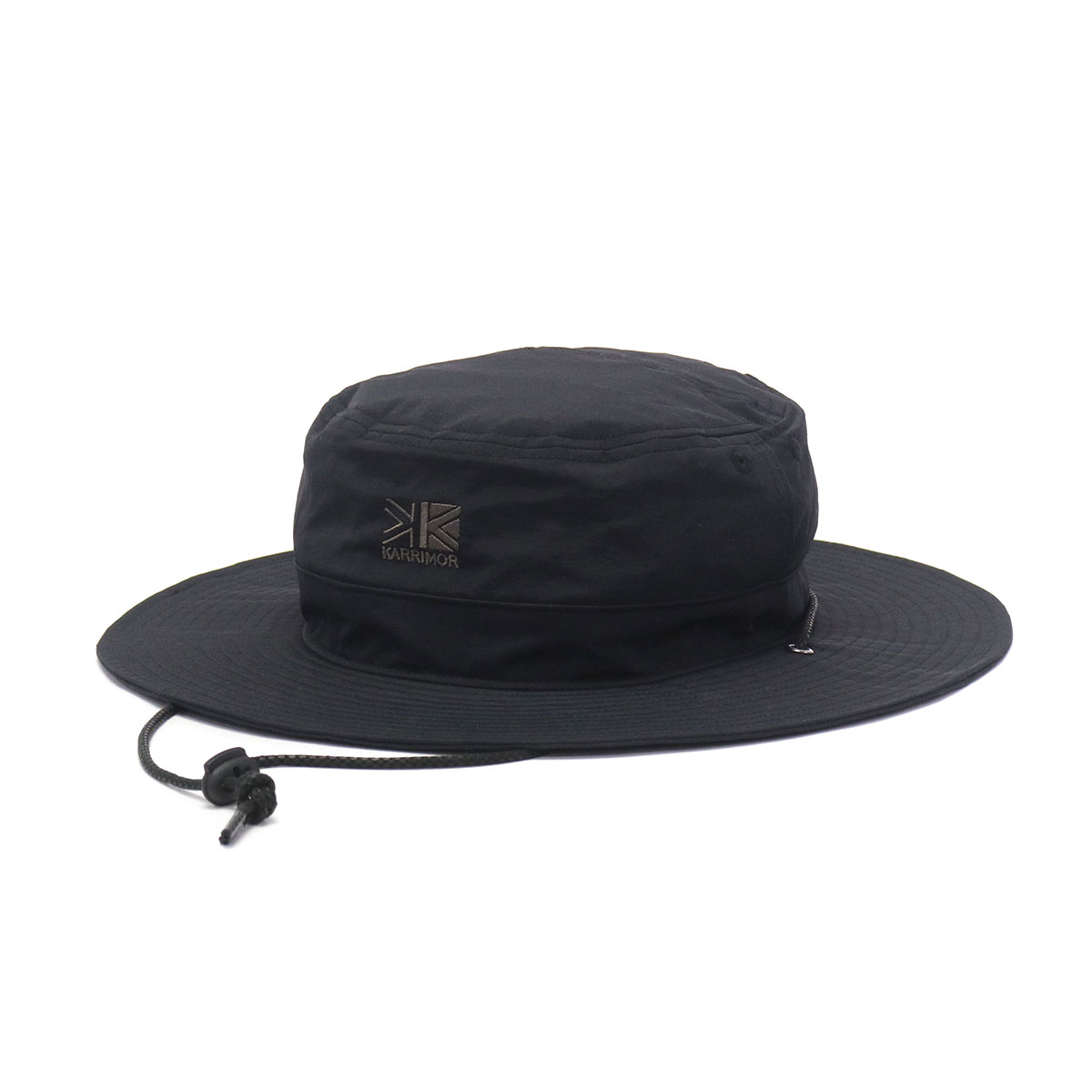 KARRIMOR カリマー thermo shield hat アドベンチャーハット 200179