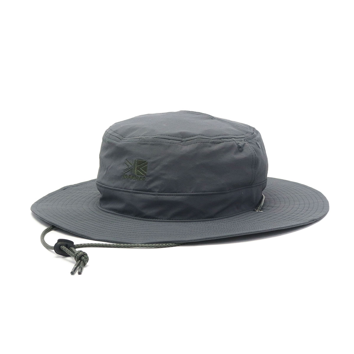 kiku☆ 2点 KARRIMOR カリマー thermo shield hat アドベンチャーハット 200179