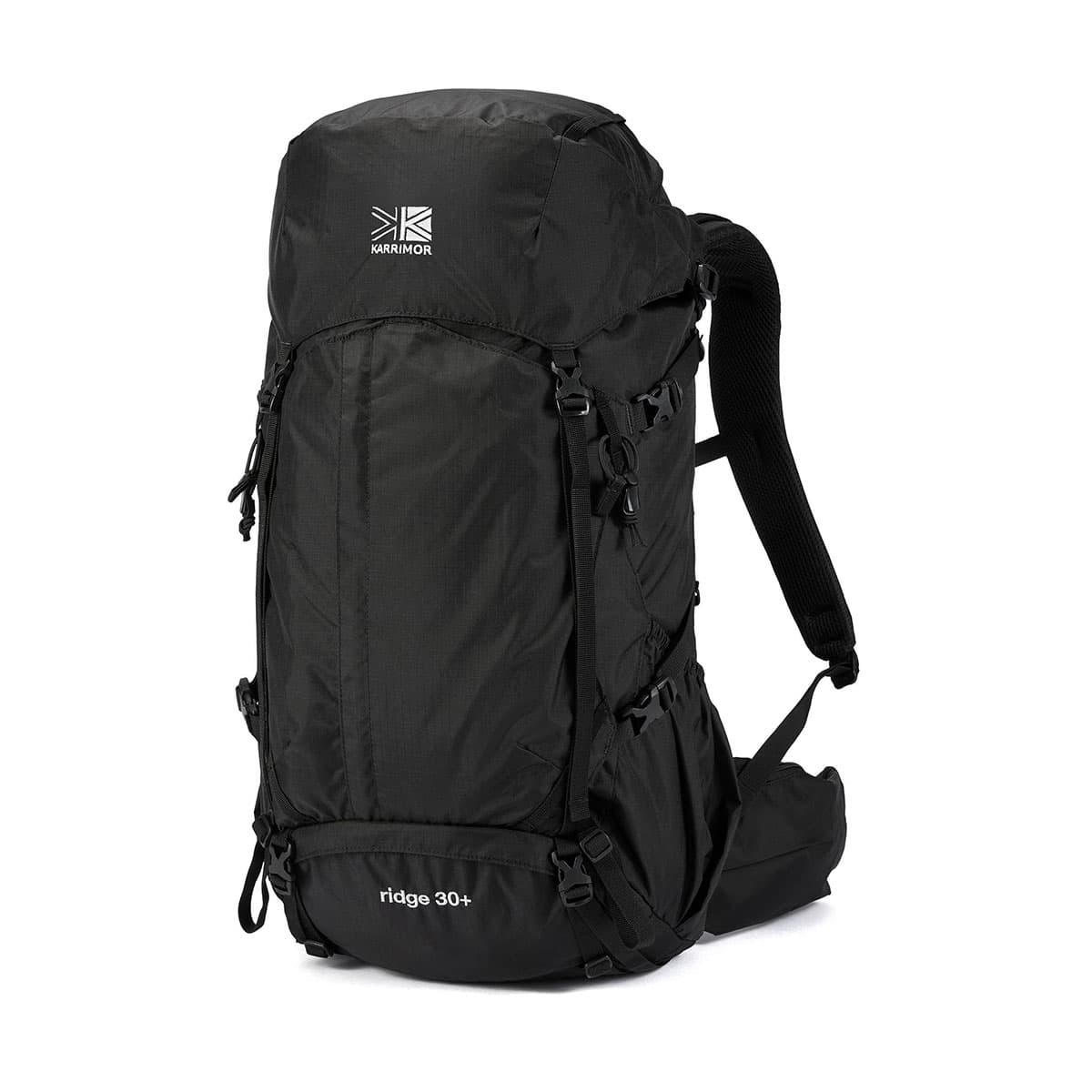 KARRIMOR カリマー ridge 30+ 30L リュック 501206｜【正規販売店