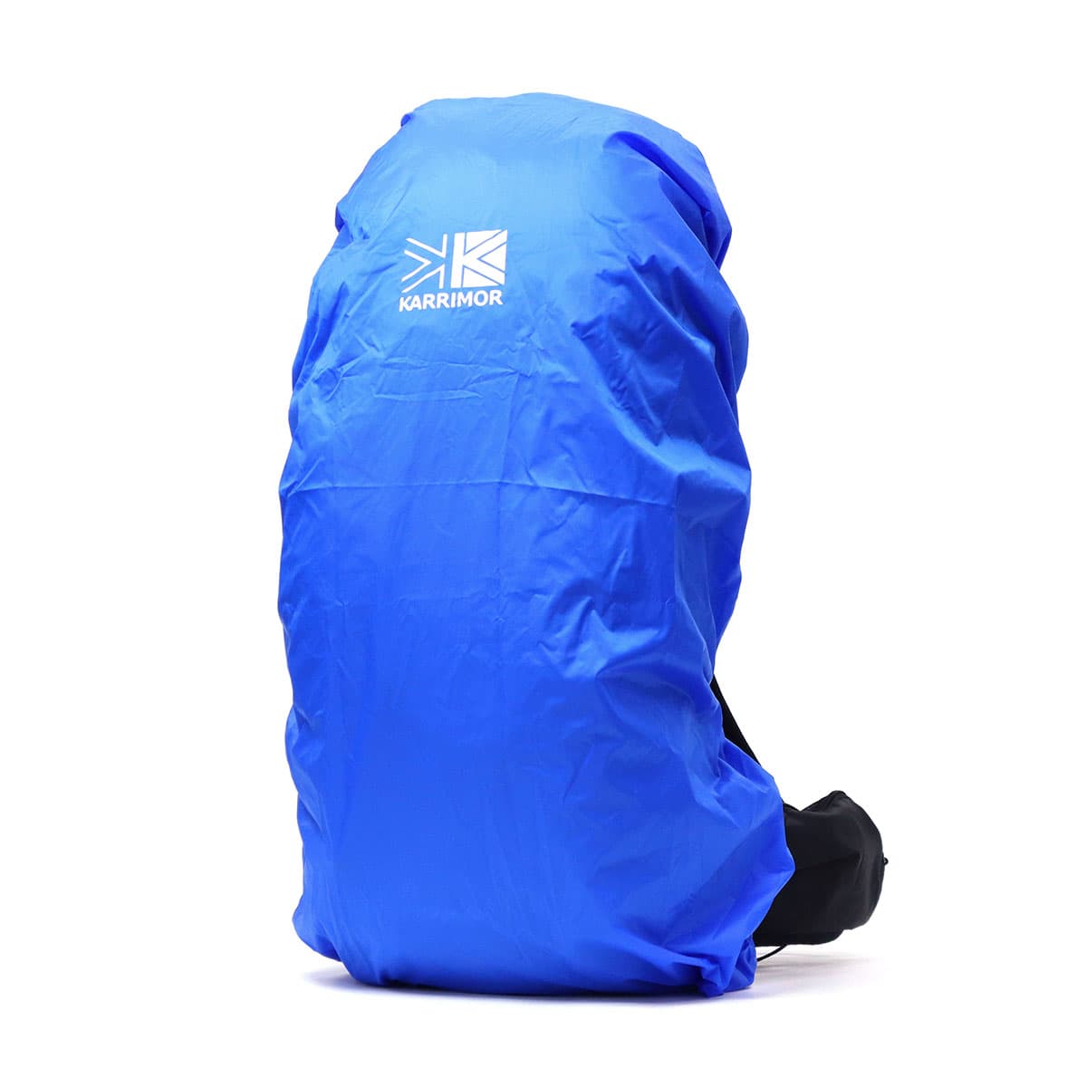 KARRIMOR カリマー raincover 40-60 レインカバー 501216｜【正規販売 