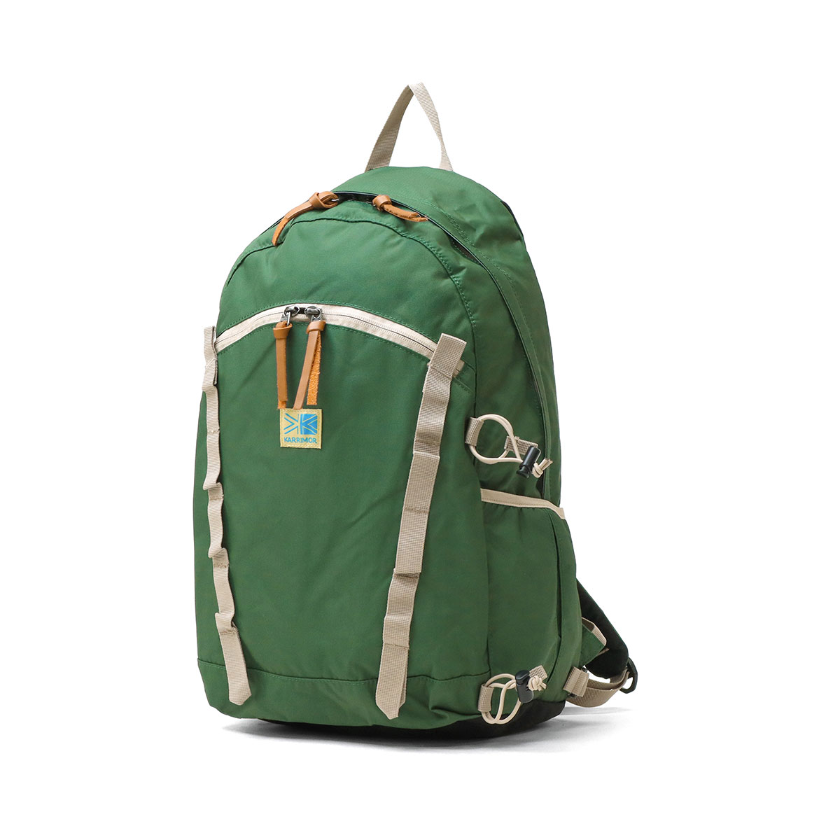 KARRIMOR カリマー VT day pack F 25 リュック 25L 501237｜【正規販売