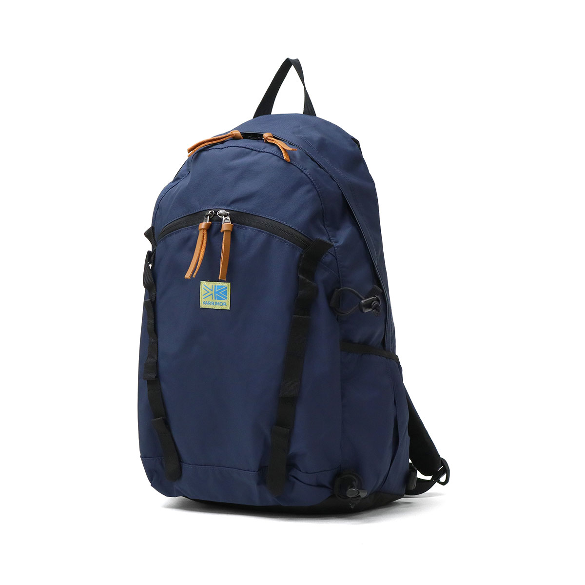 KARRIMOR カリマー VT day pack F 25 リュック 25L 501237｜【正規販売