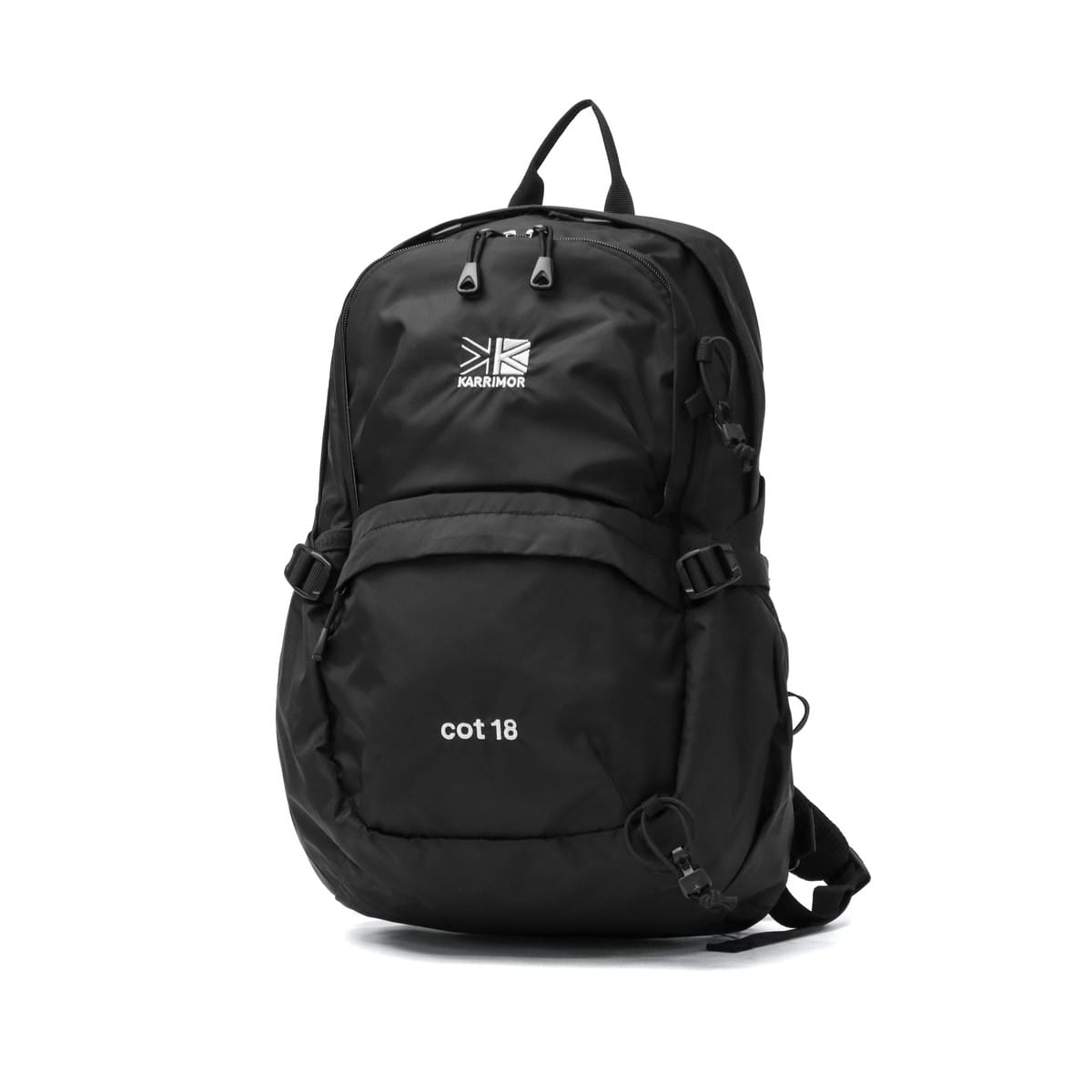 KARRIMOR カリマー lcot 18 コット18 18L リュック 501250｜【正規販売