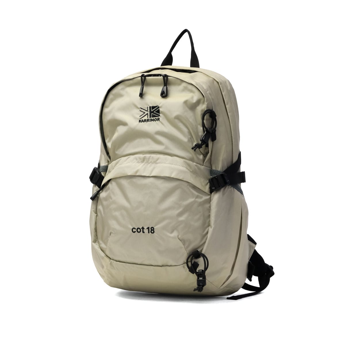 KARRIMOR カリマー lcot 18 コット18 18L リュック 501250｜【正規販売