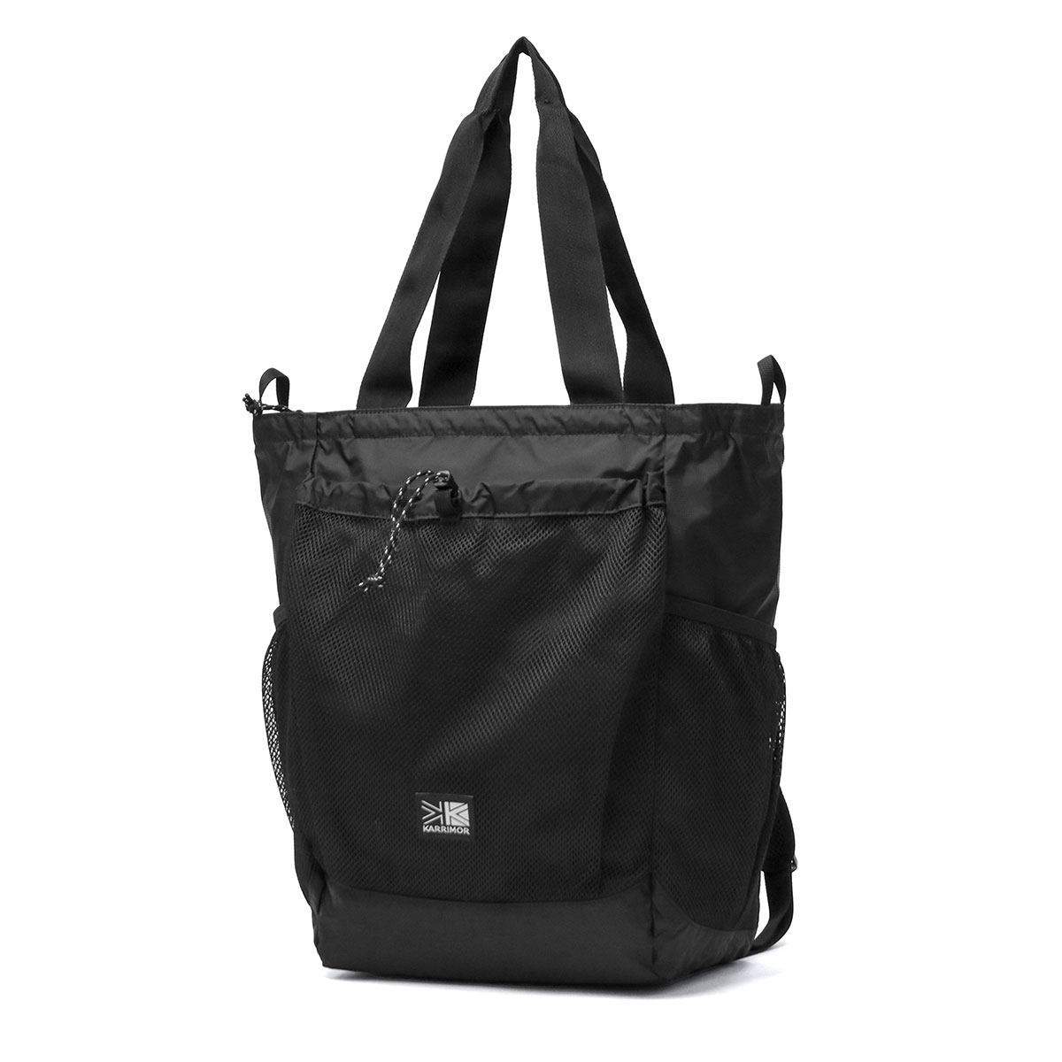 KARRIMOR カリマー grab tote pack 20L リュック 501276｜【正規販売店