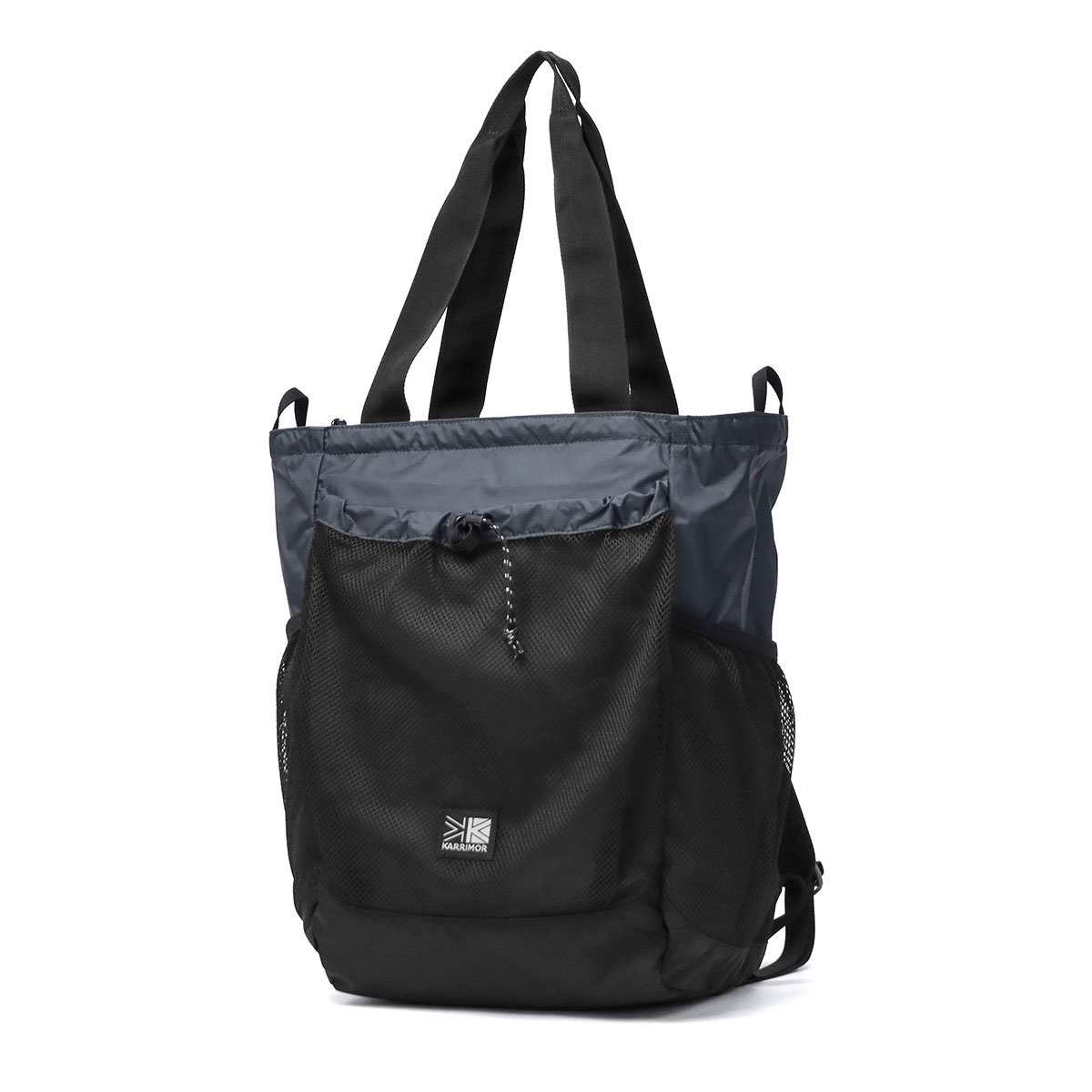 かりめみ品 KARRIMOR カリマー grab tote pack 20L リュック 501276｜【正規販売店