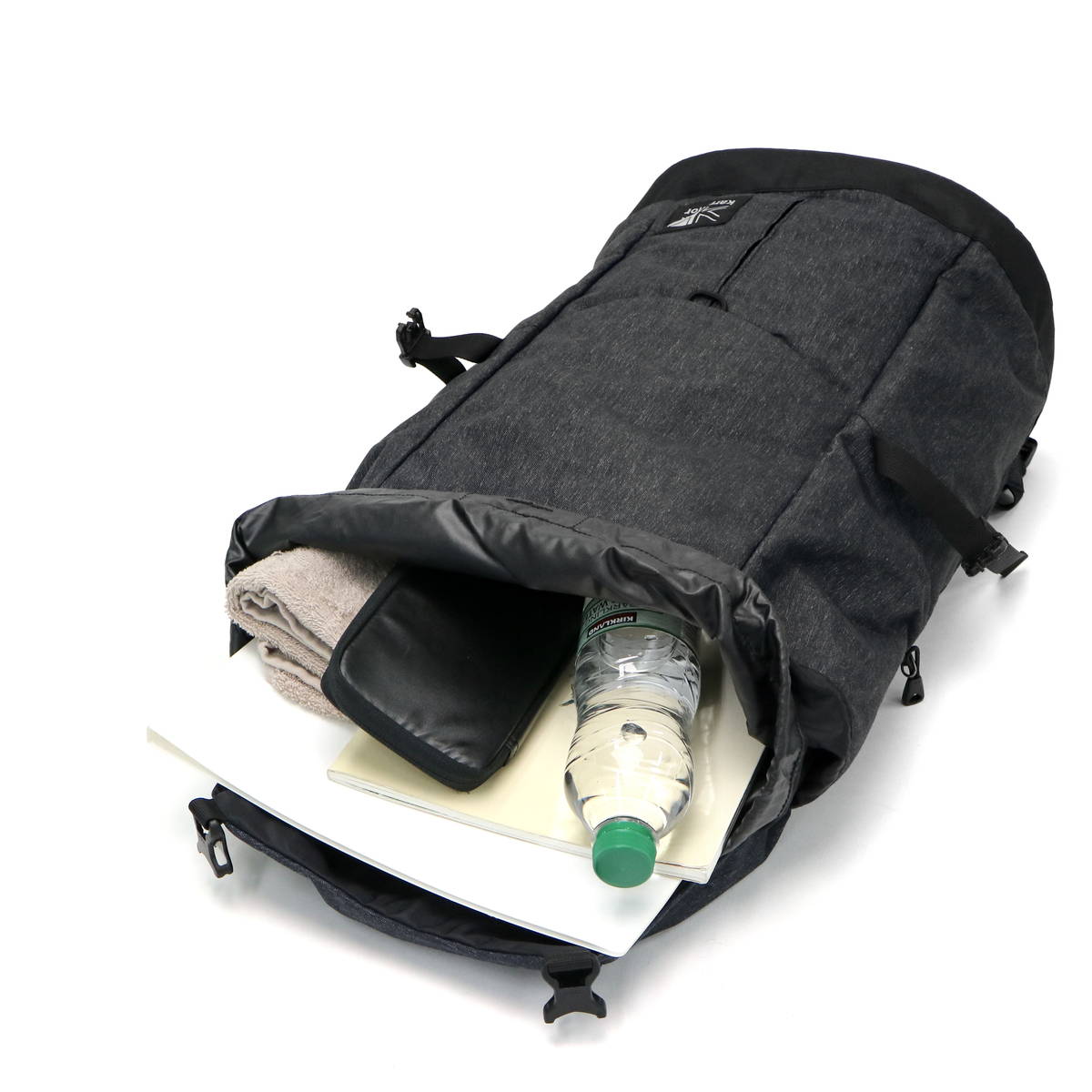 セール30%OFF】karrimor カリマー hash cargo 30 ハッシュ カーゴ 30 30L  リュックサック｜【正規販売店】カバン・小物の専門店のギャレリアモール