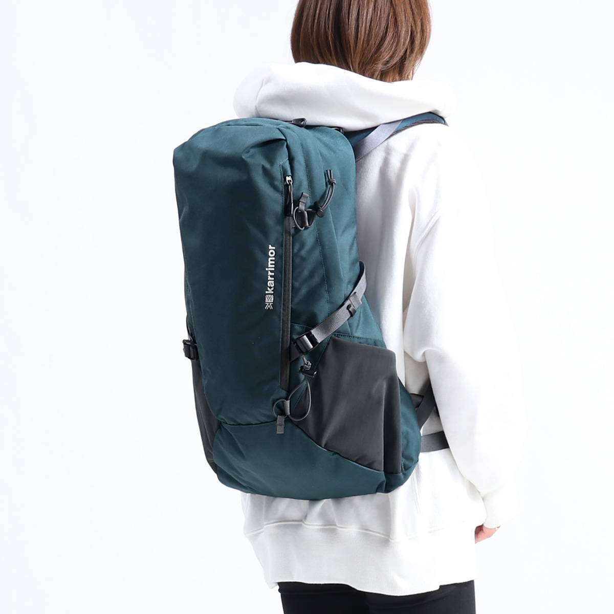 karrimor カリマー stingray 25 スティングレイ25 25L バックパック｜【正規販売店】カバン・小物の専門店のギャレリアモール
