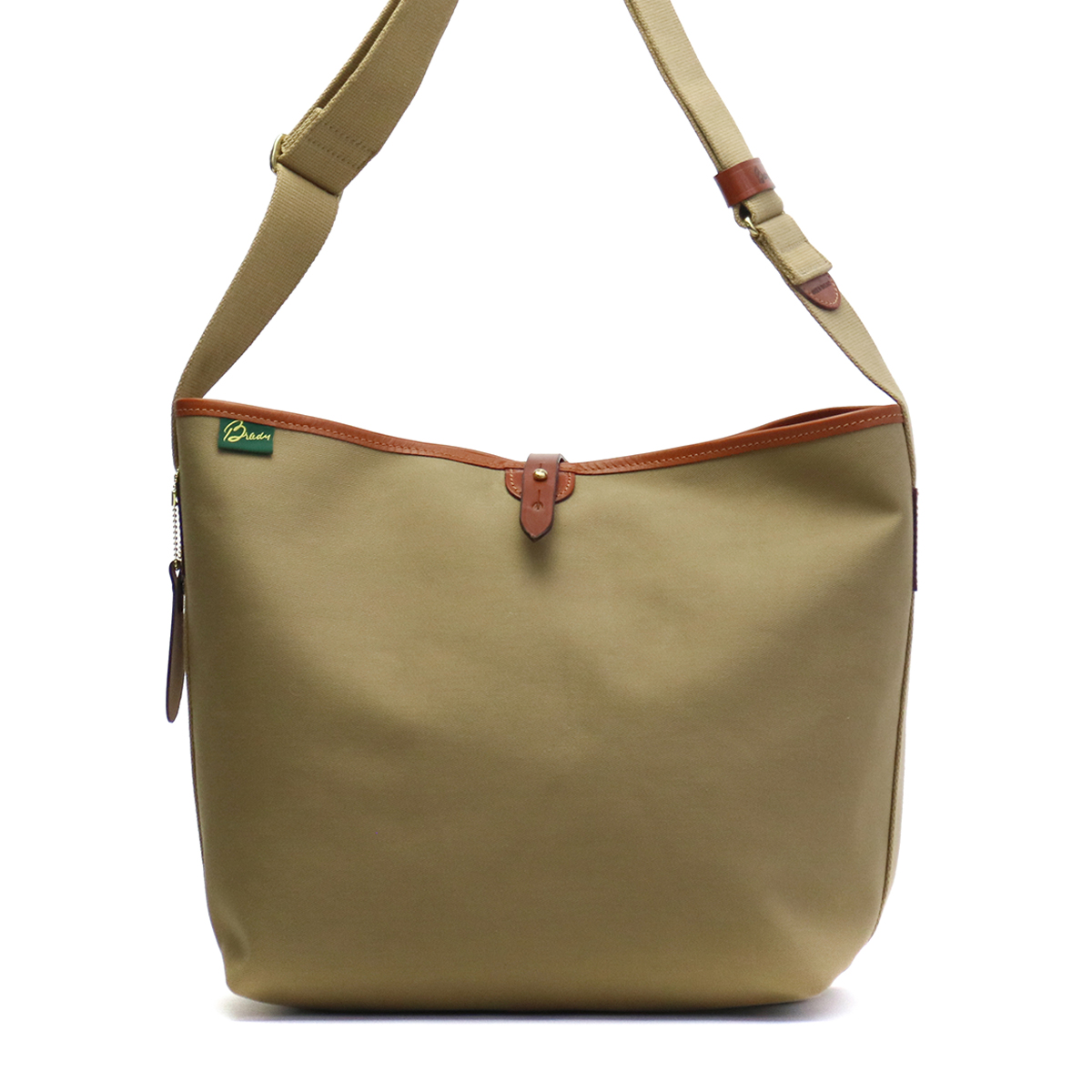 正規取扱店】Brady ブレディ KINROSS ショルダーバッグ|【正規販売店