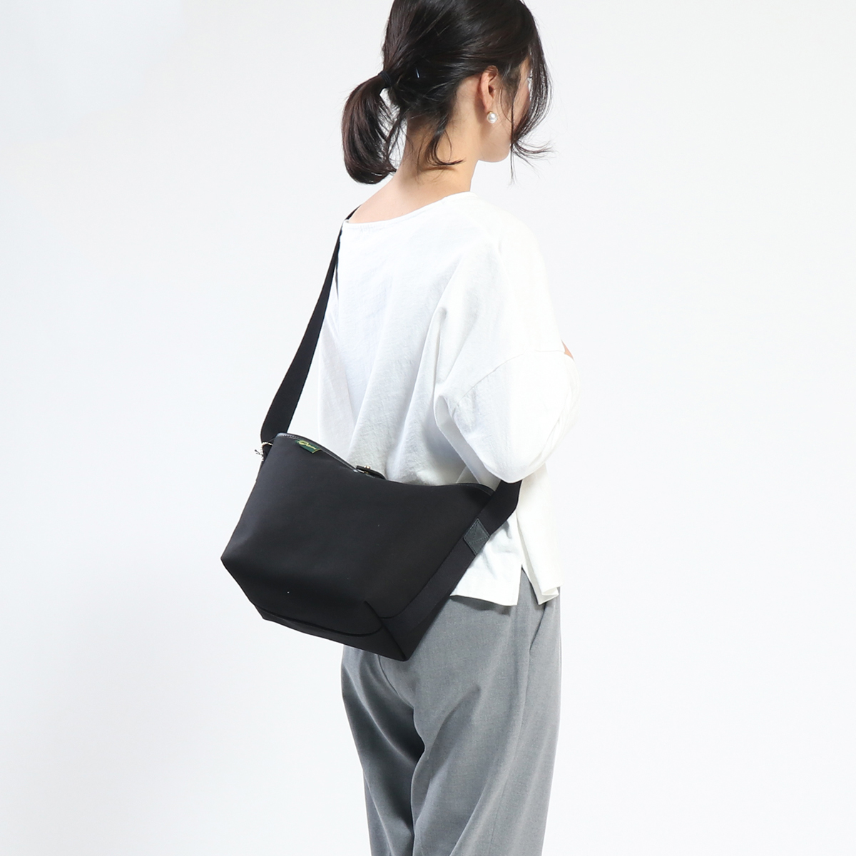 正規取扱店】Brady ブレディ KINROSS MINI ショルダーバッグ 正規取扱店】Brady ブレディ KINROSS MINI ショルダーバッグ