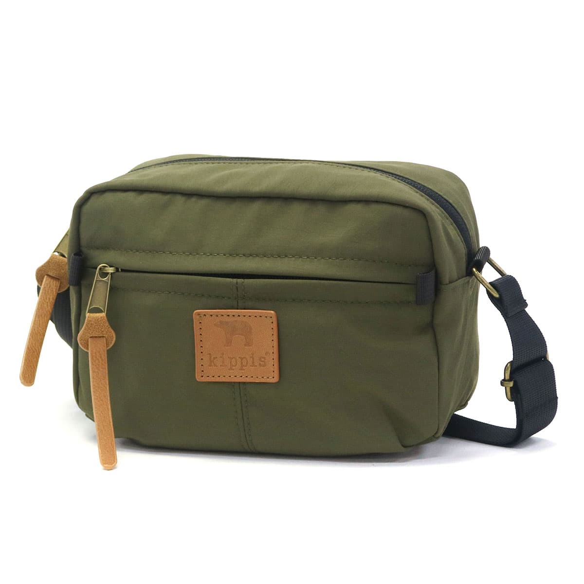 kippis キッピス ミニスクエアショルダーバッグ 251-KEKP285
