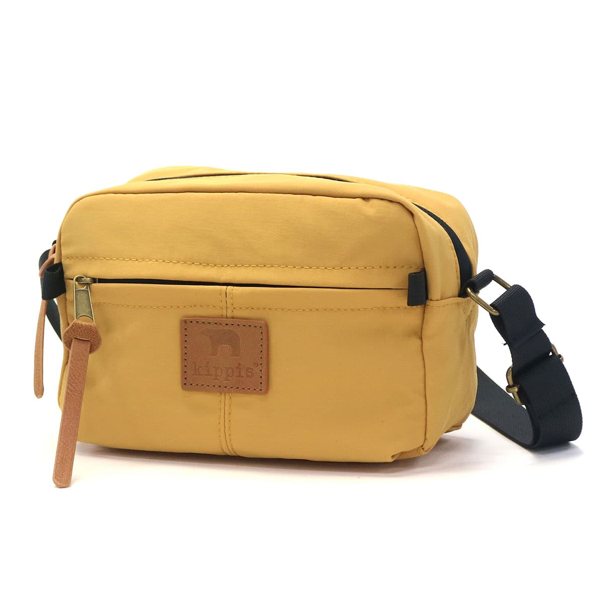 kippis キッピス ミニスクエアショルダーバッグ 251-KEKP285