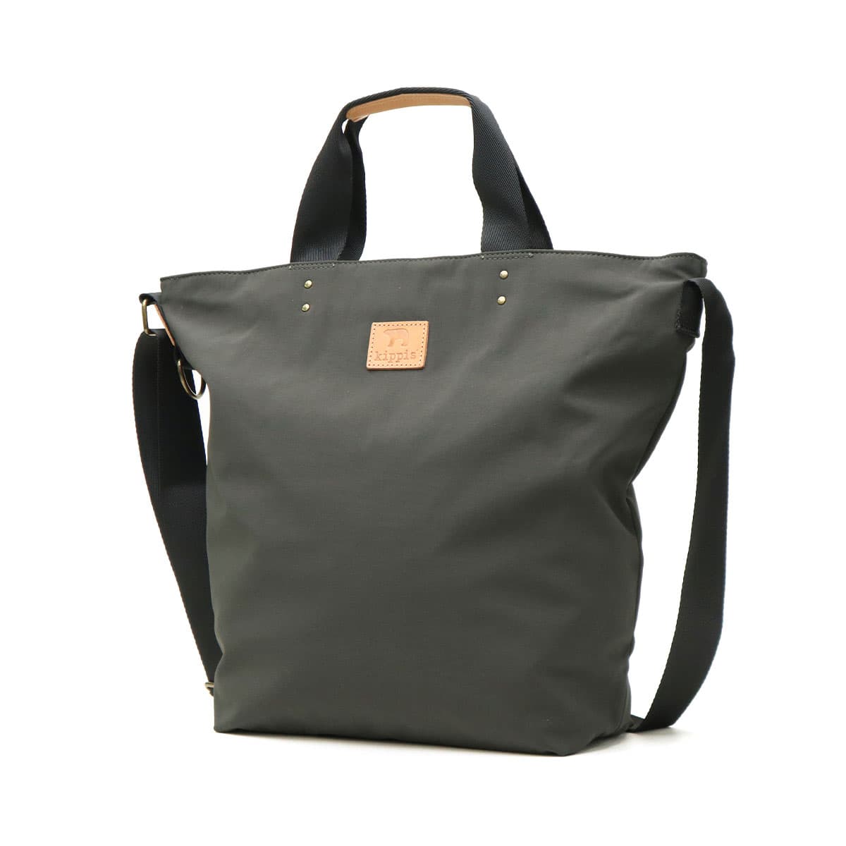 kippis キッピス 2wayトートバッグ 251-AFKP191｜【正規販売店】カバン