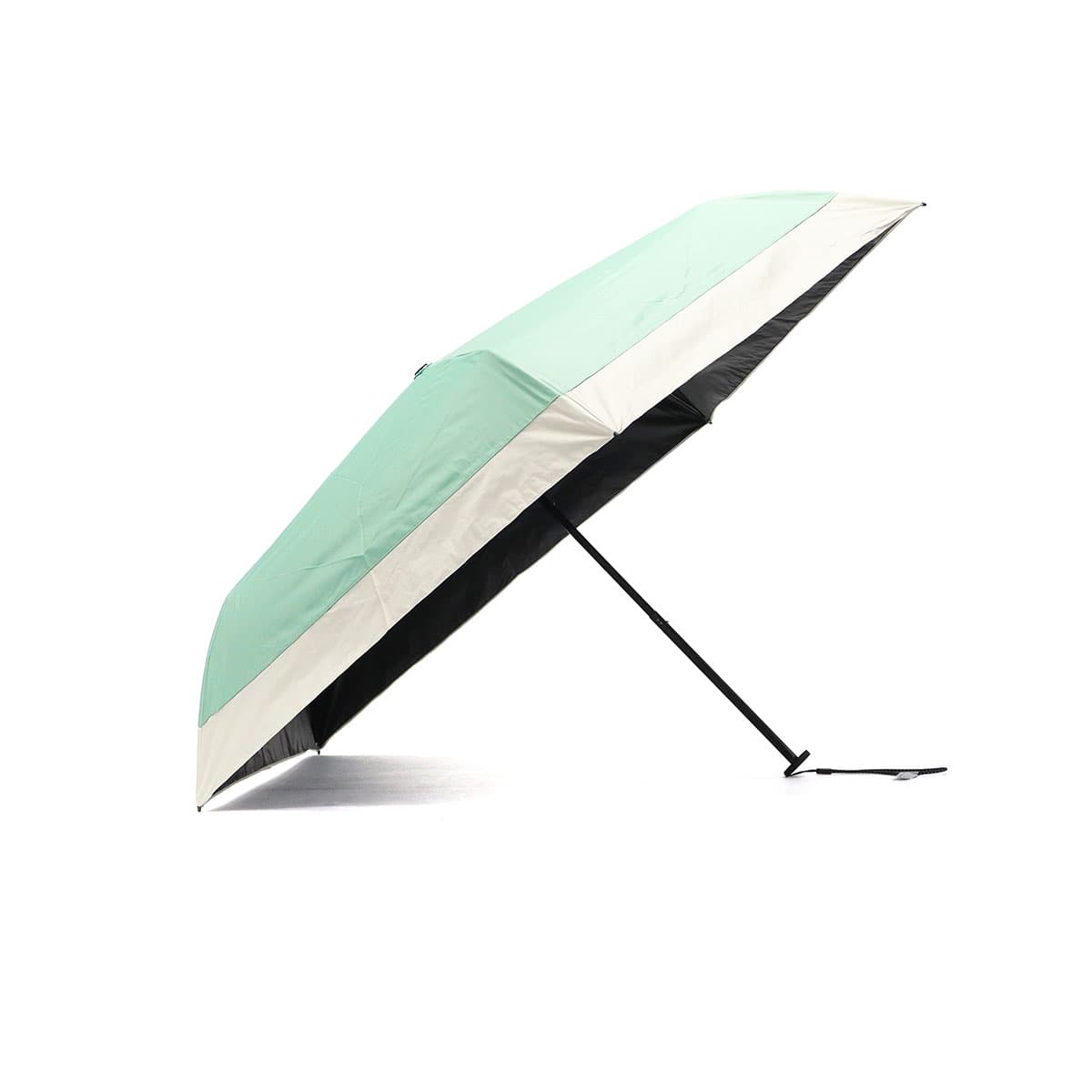 メール便で送料無料】 KIZAWA キザワ airy bicolor 超軽量カーボン日傘