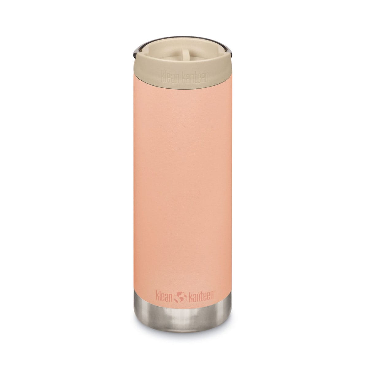 Klean Kanteen クリーンカンティーン インスレート TKWide 16oz (473ml 