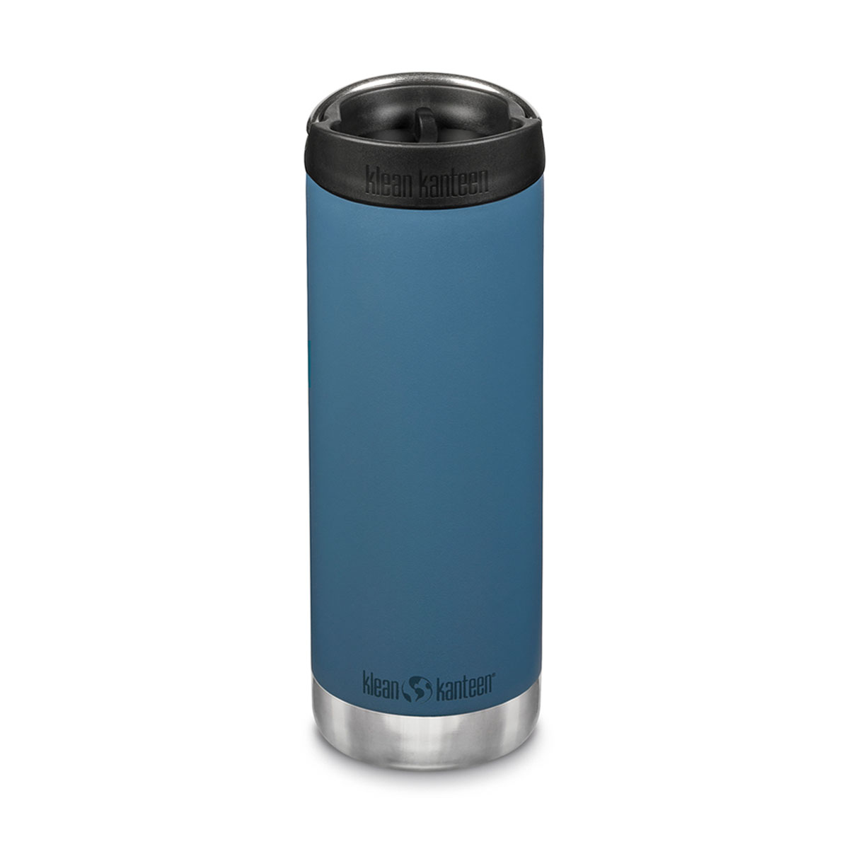 Klean Kanteen クリーンカンティーン インスレート TKWide 16oz (473ml