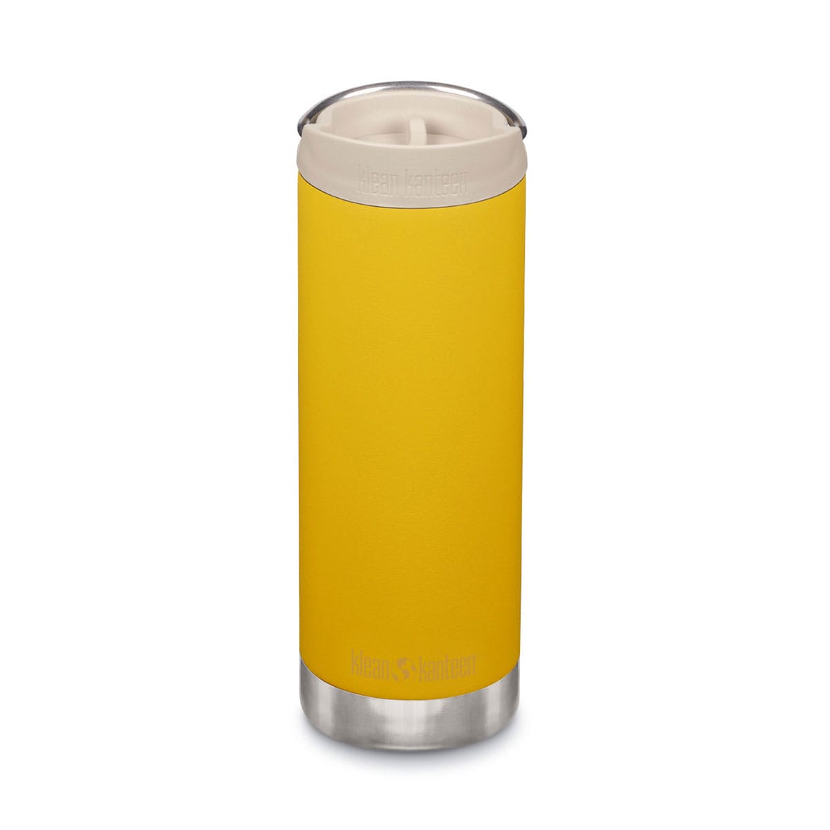 Klean Kanteen クリーンカンティーン TKWide Cafe Cap 16oz｜【正規