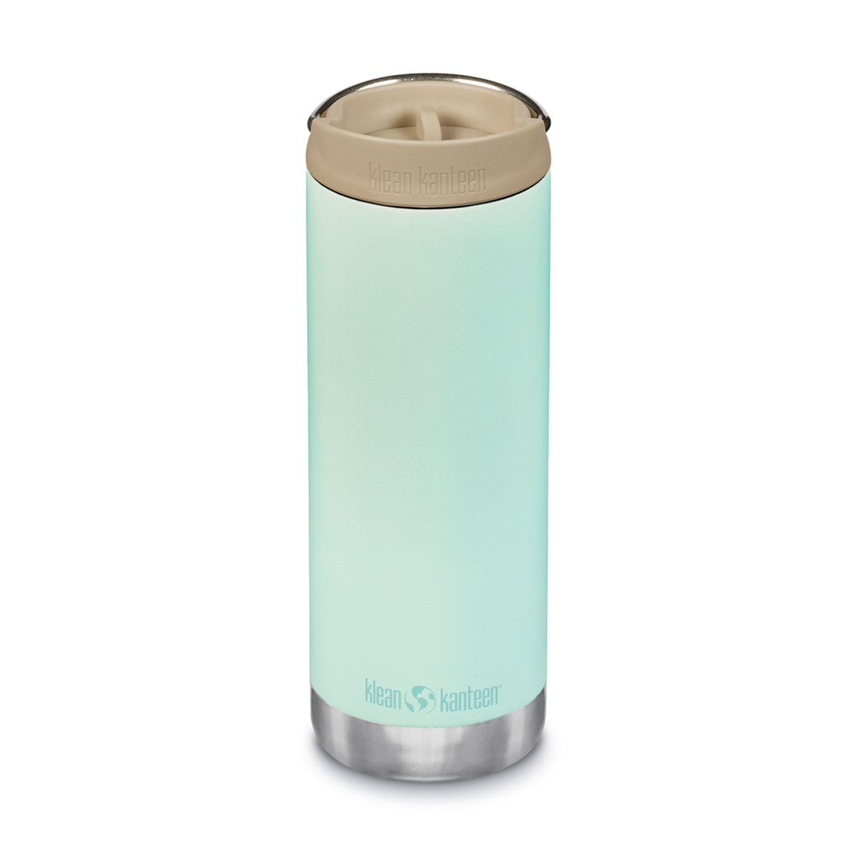Klean Kanteen クリーンカンティーン インスレート TKWide 16oz (473ml