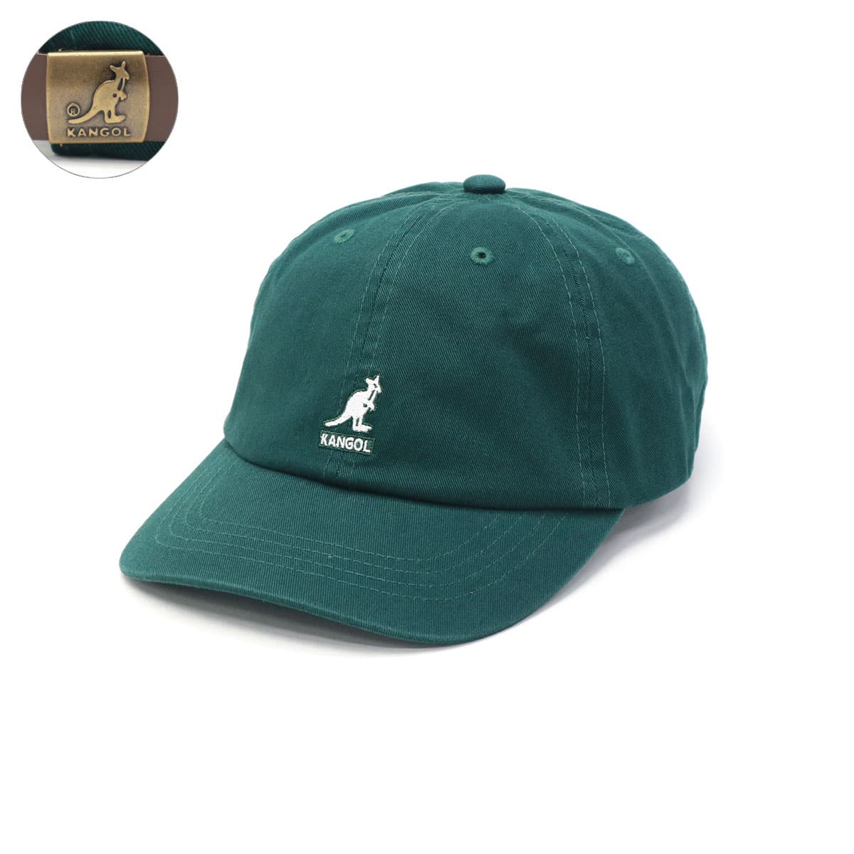 KANGOL カンゴール 幾何学模様 キャップ デッドストック 90s vtg kangol カンゴール キャップ 帽子 6パネル 90s usa レア - メルカリ
