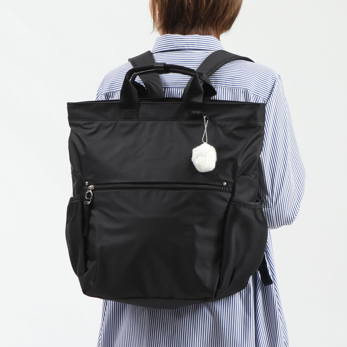 【セール30%OFF】Kanana project カナナプロジェクト カナナリュック13 PJ-13 17L 62653