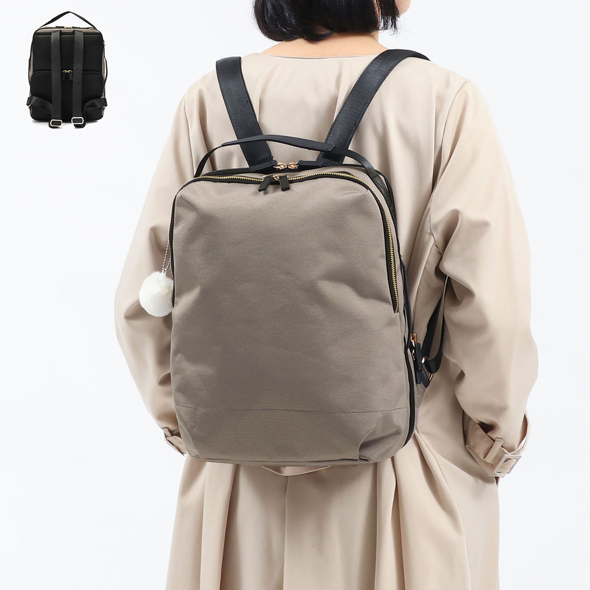 セール30%OFF】Kanana project カナナプロジェクト リュックサック SP