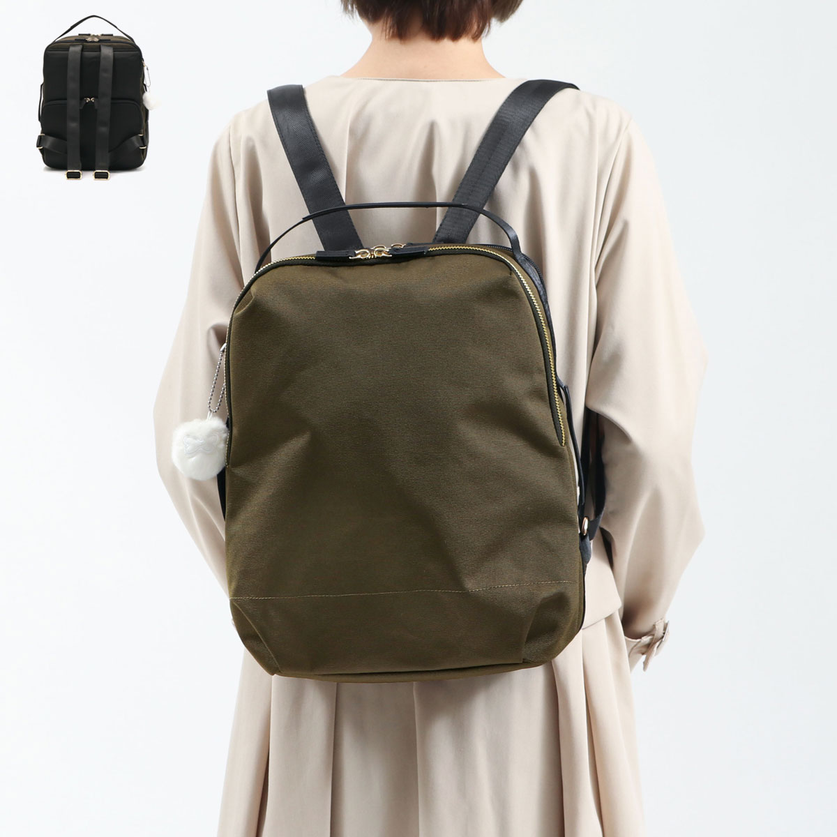 セール30%OFF】Kanana project カナナプロジェクト リュックサック SP