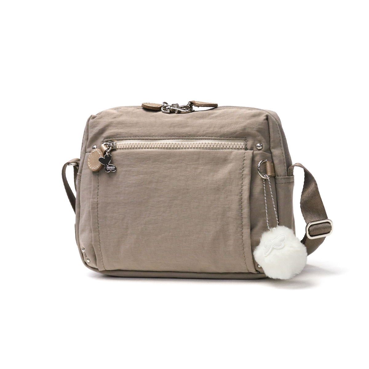 ☆hana☆ Kanana project カナナプロジェクト フリーウェイバッグ PJ8-3rd