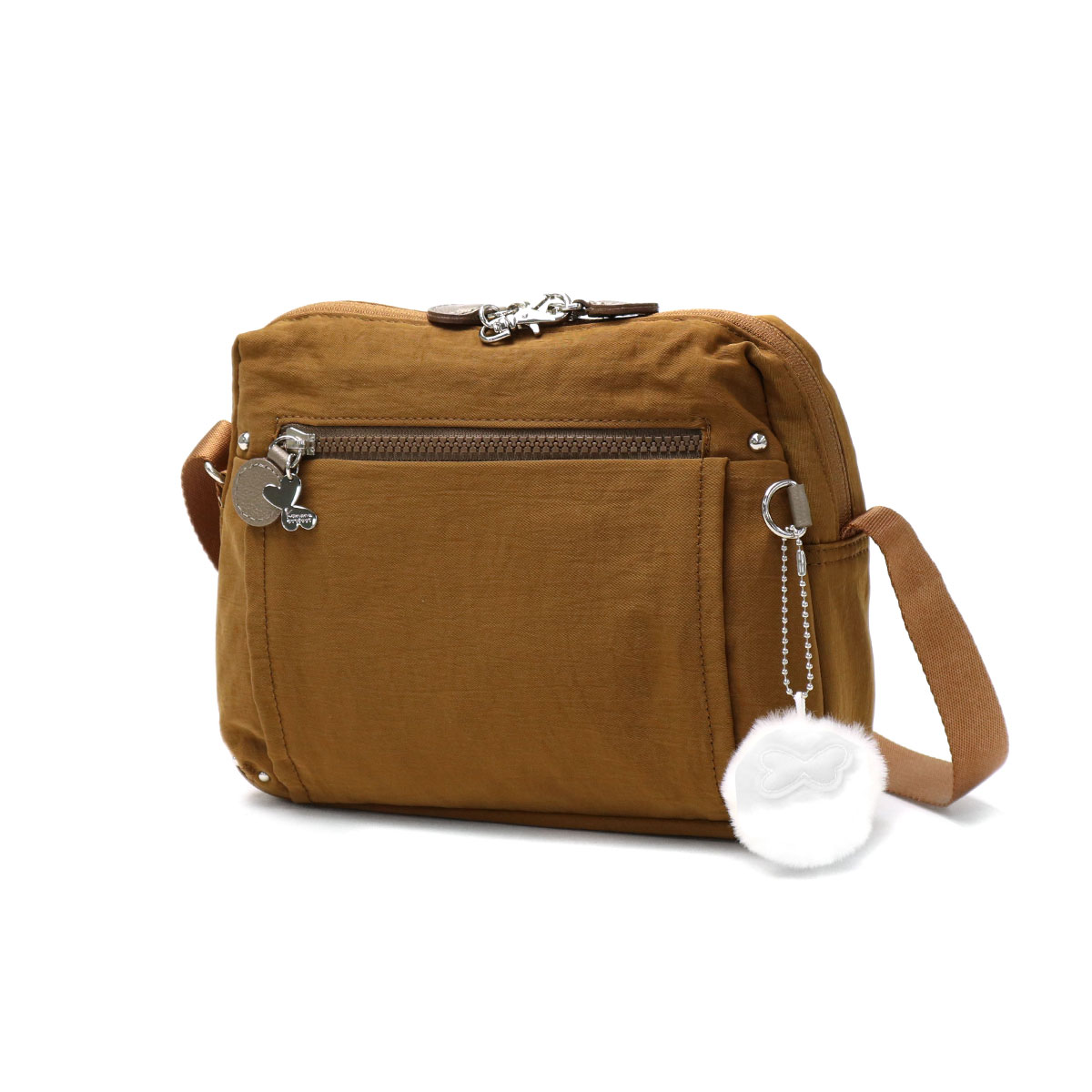 Kanana project カナナプロジェクト フリーウェイバッグ PJ8-3rd