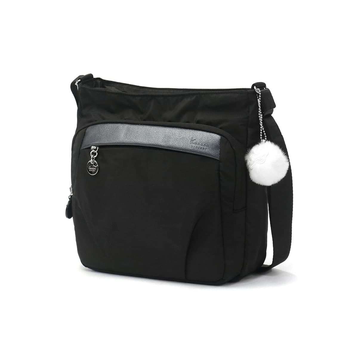 Kanana project カナナプロジェクト カナナバッグ PJ1-4th 6L 67643  