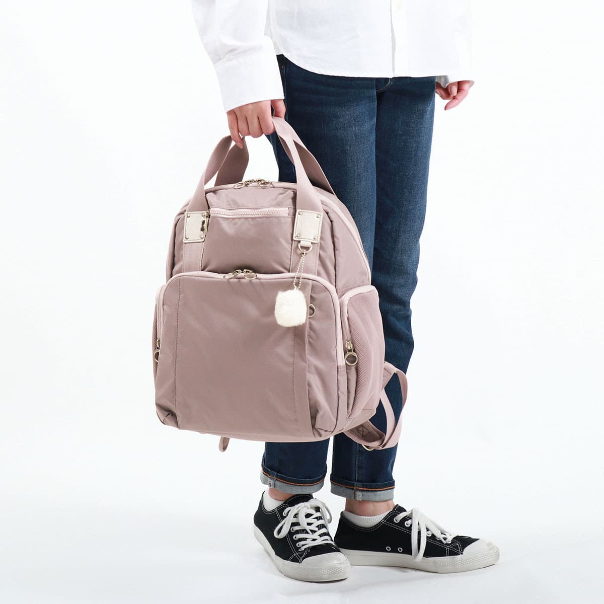 セール30%OFF】Kanana project カナナプロジェクト ピクニックリュック