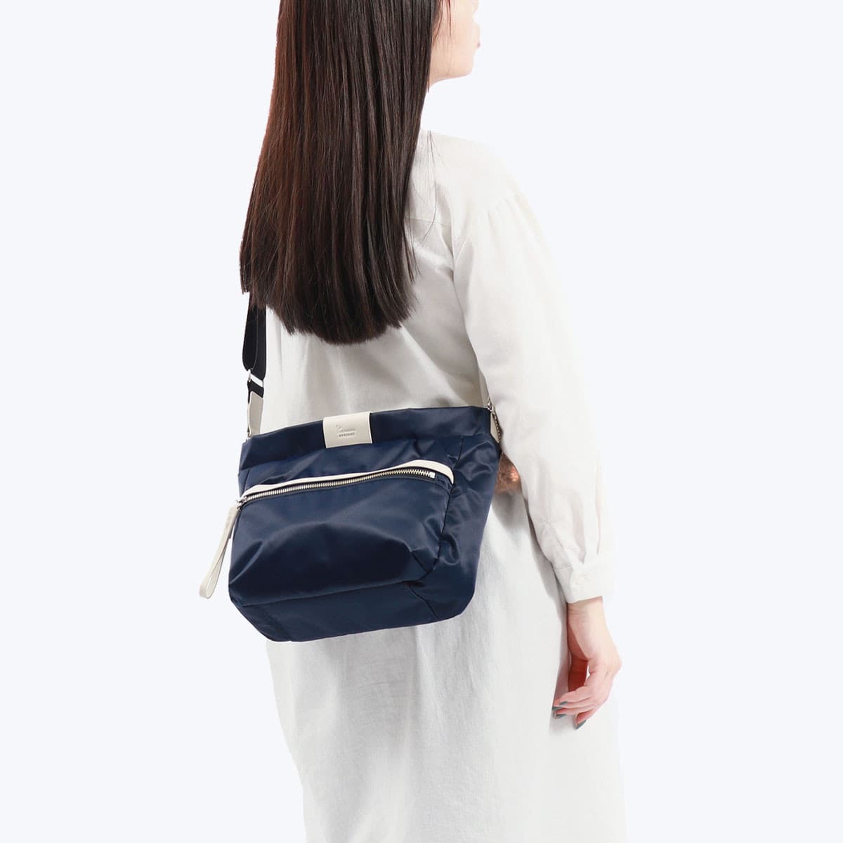 Kanana project カナナプロジェクト ショルダーバッグ 6L PJ-16 11902  