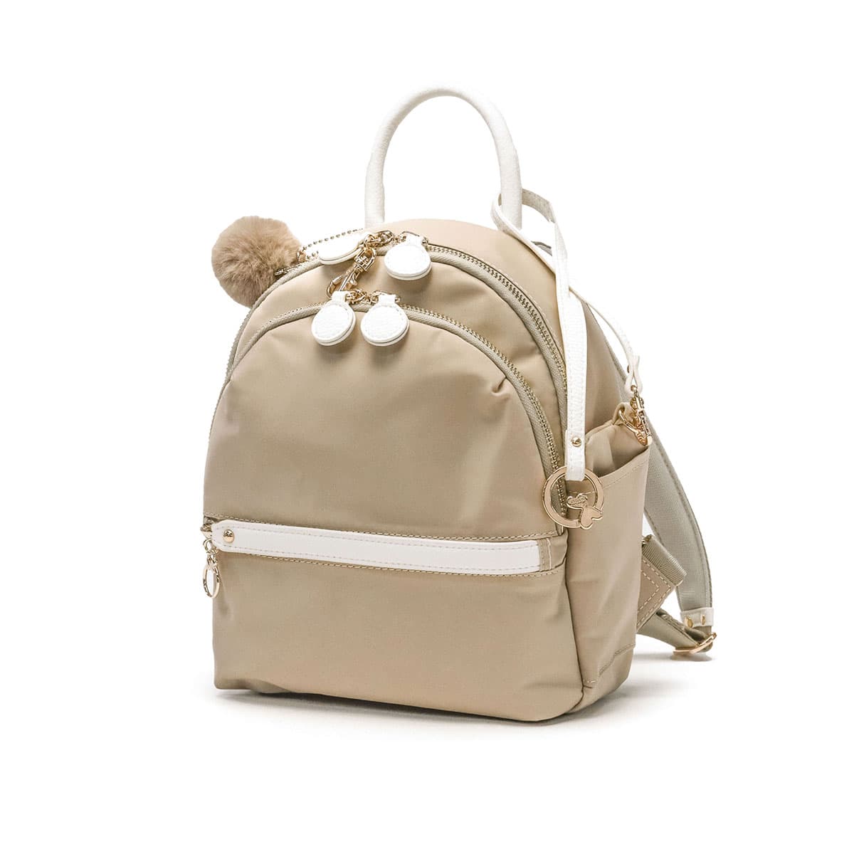 セール30%OFF】 Kanana project カナナプロジェクト マルマールバッグ 