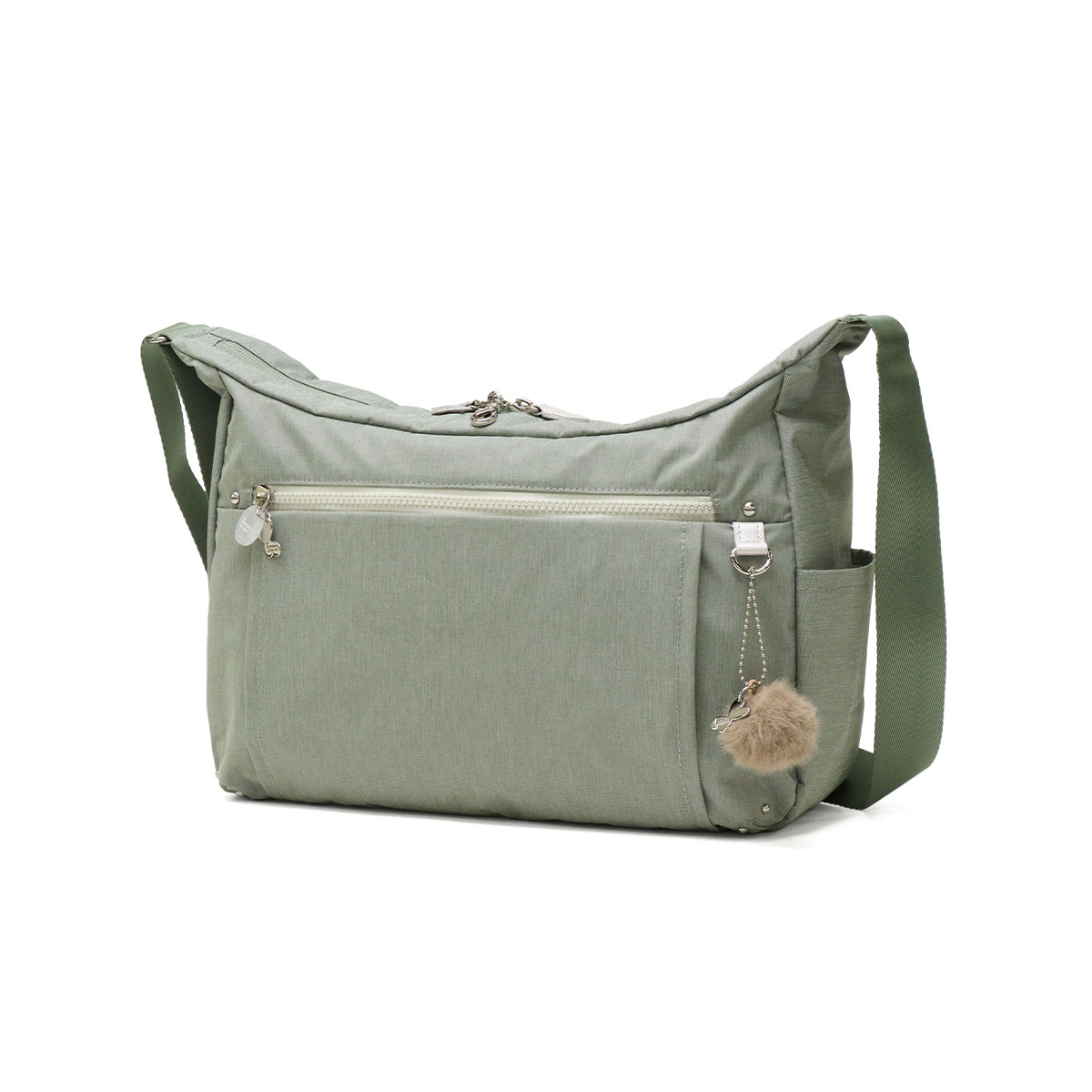 Kanana project カナナプロジェクト ショルダーバッグ PJ8-3rd LTD