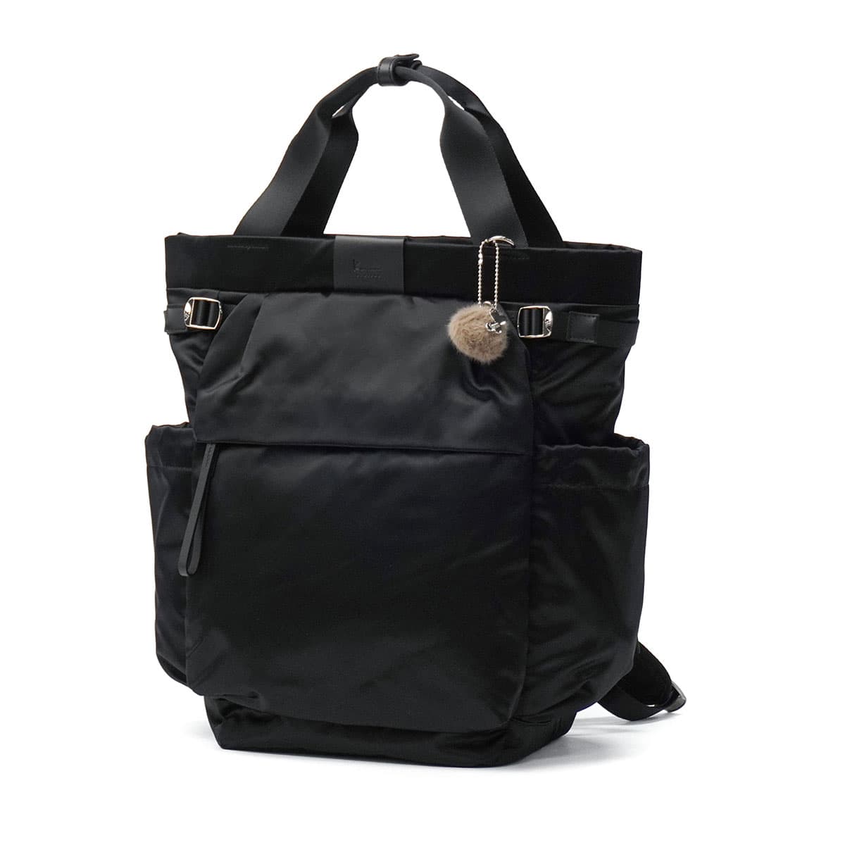 Kanana project カナナプロジェク シュスバッグ PJ16-2nd リュック 17L 