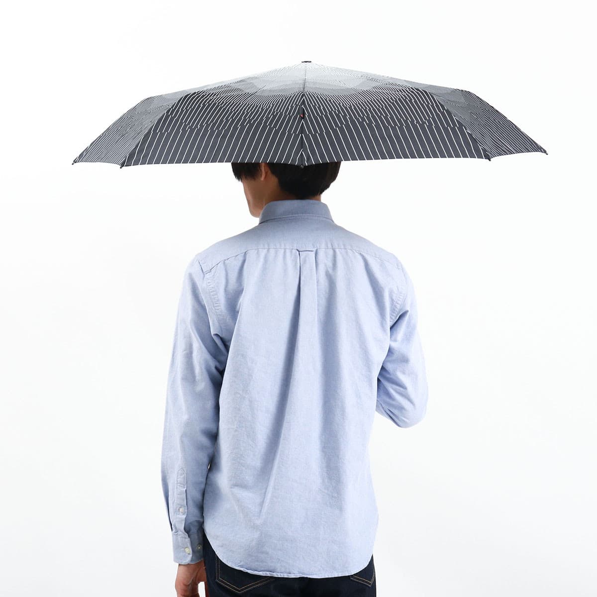 正規品5年保証】Knirps クニルプス T.220 NUNO 折りたたみ傘