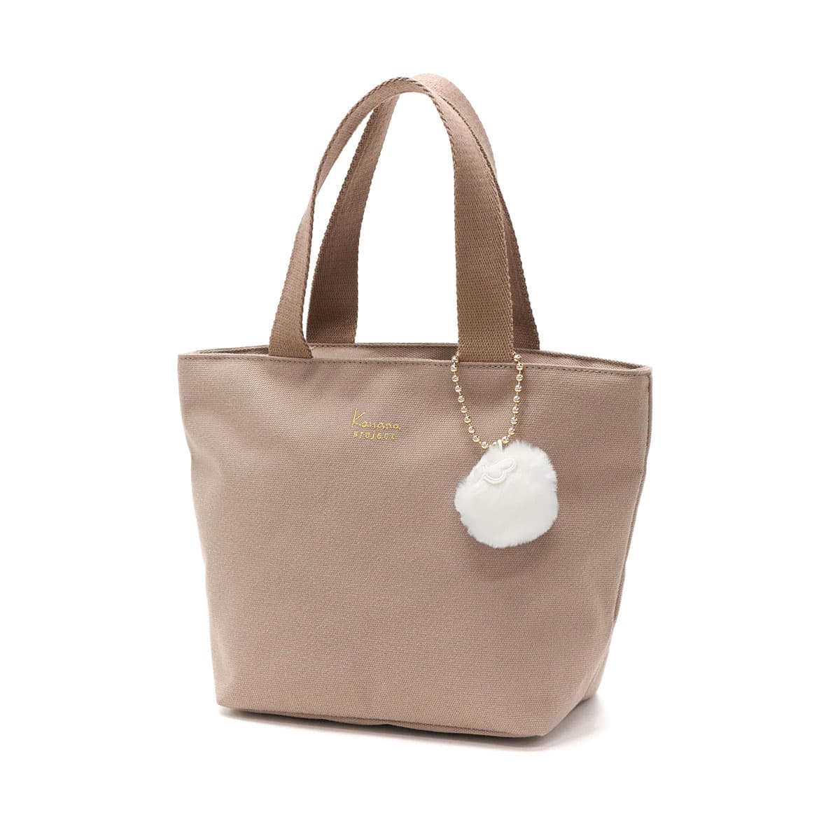 〖希少〗シロガネヒナ トートバッグ 直筆サインプレート ミントモール / MINT 浦和店 / 2024 EPOCH パシフィック・リーグ