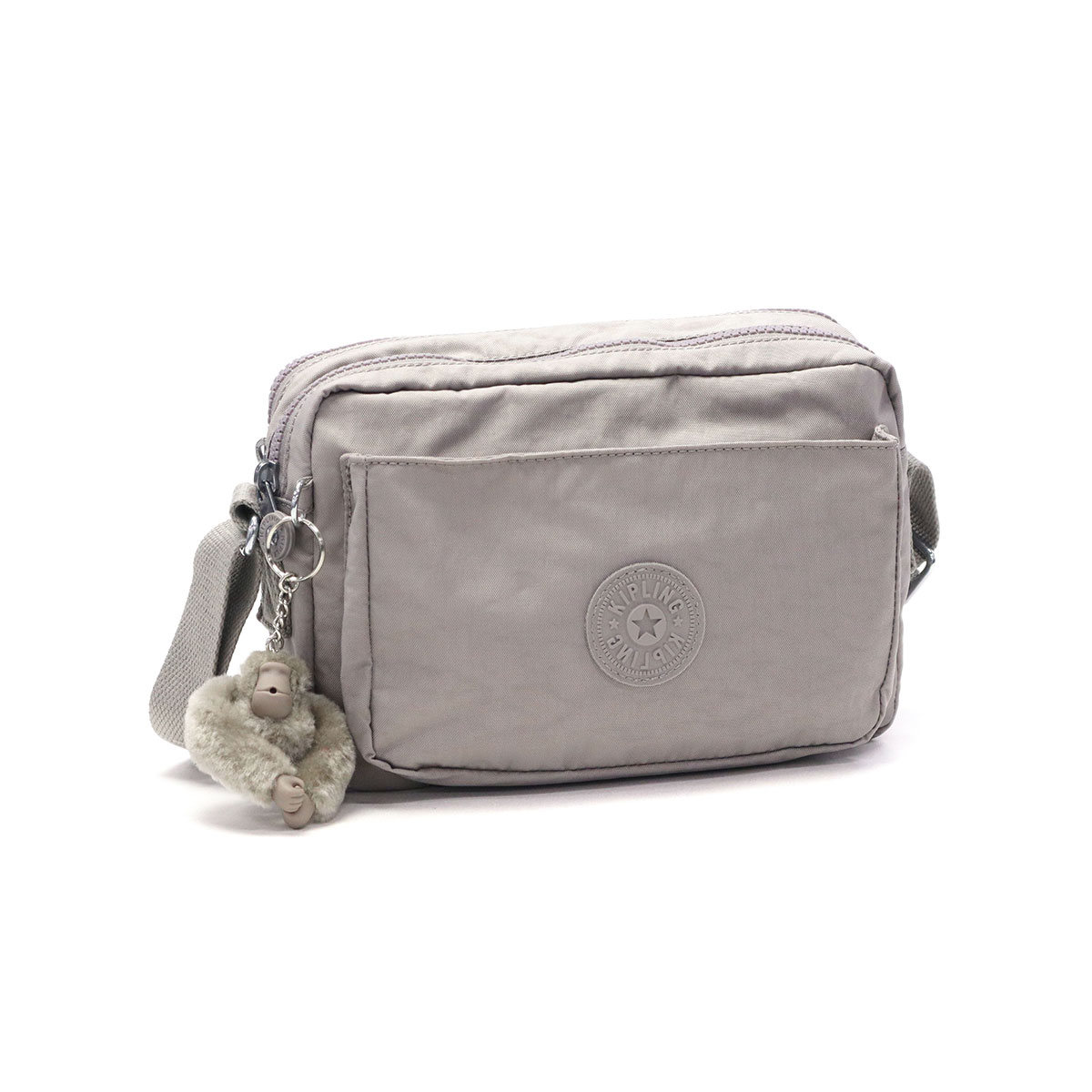 正規取扱店】 Kipling キプリング アバヌエム ショルダーバッグ 4L 