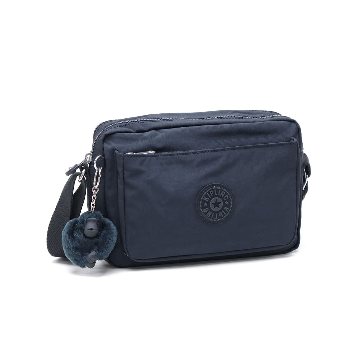 正規取扱店】 Kipling キプリング アバヌエム ショルダーバッグ 4L 