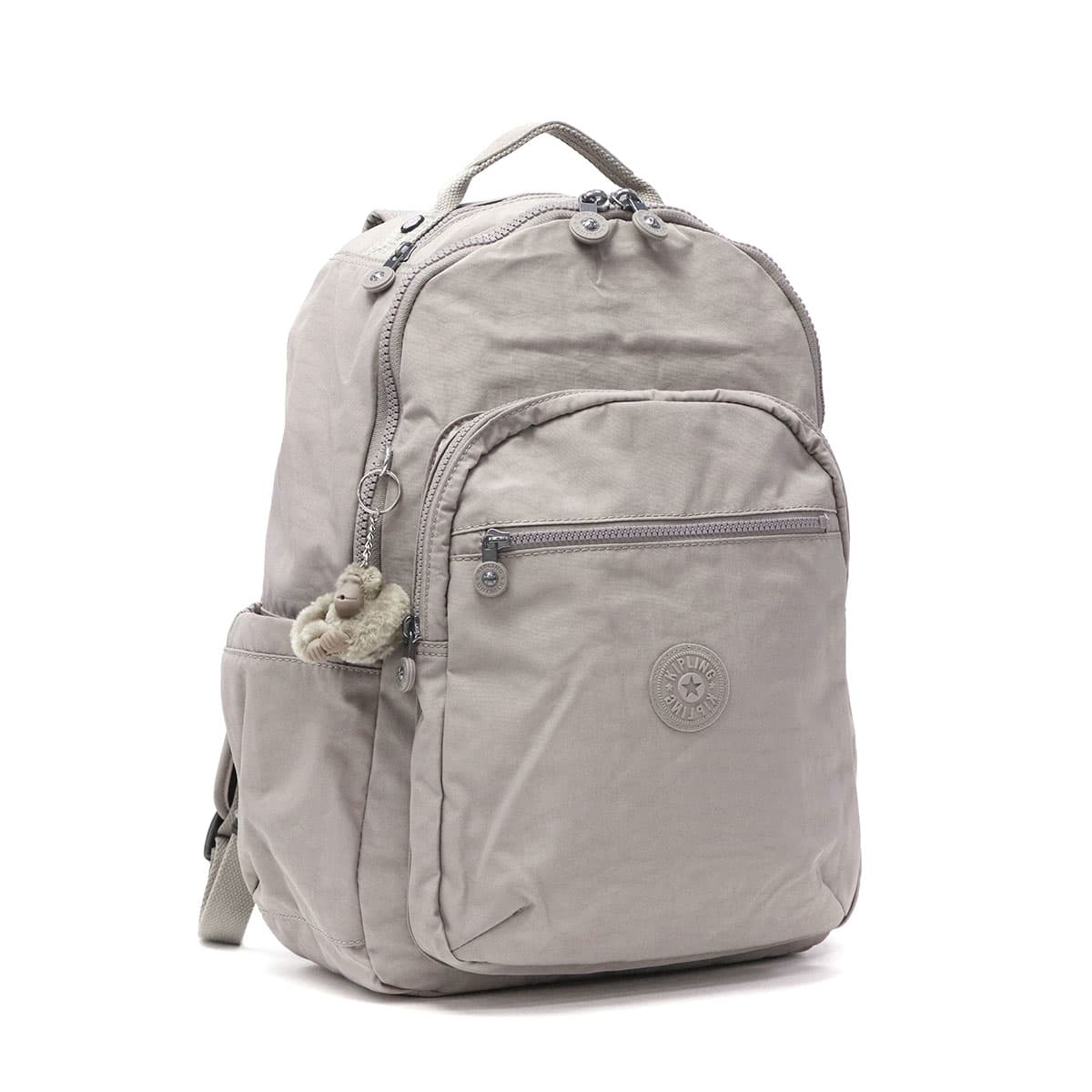 正規取扱店】 Kipling キプリング SEOUL ソウル リュック 27L KI5210