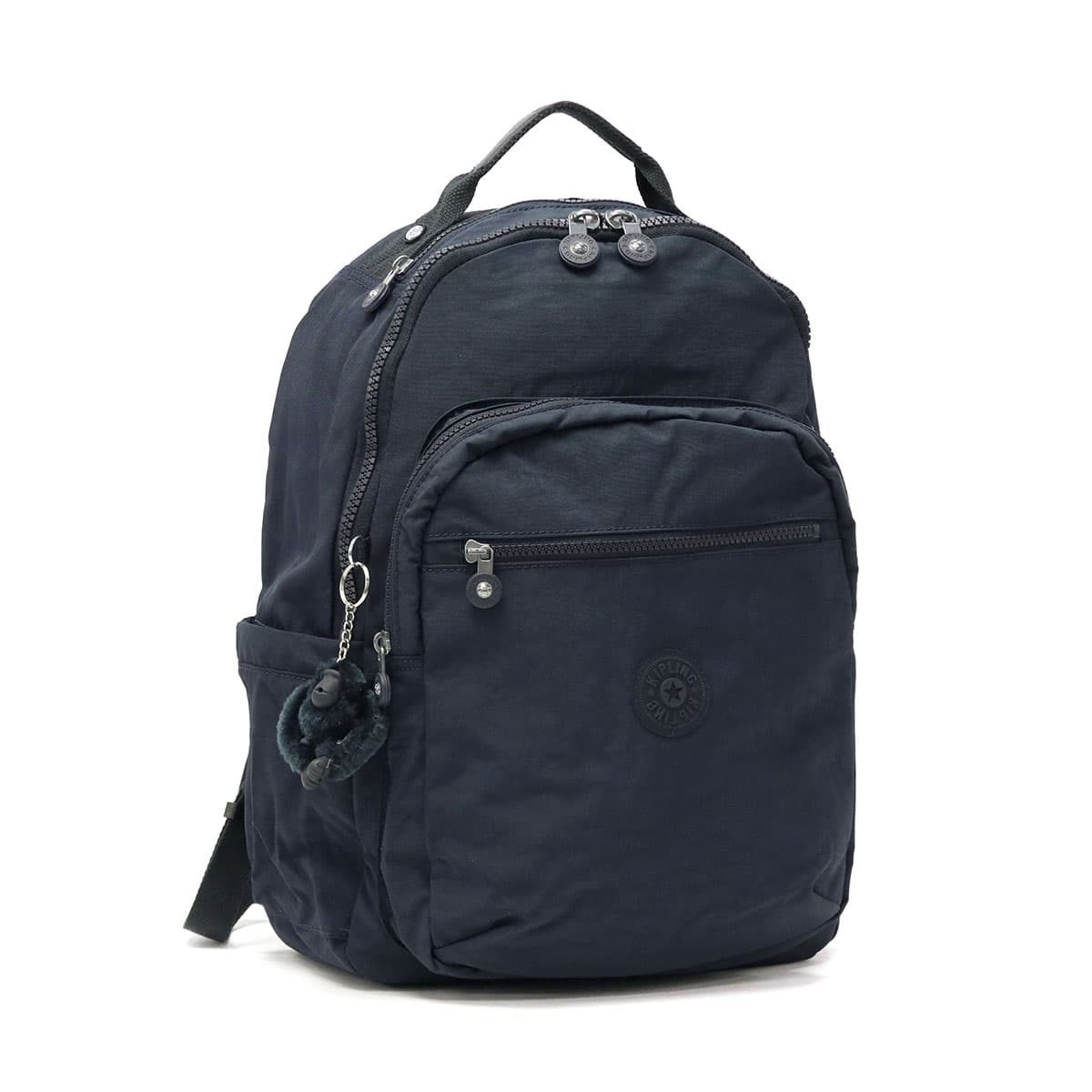正規取扱店】 Kipling キプリング SEOUL ソウル リュック 27L KI5210