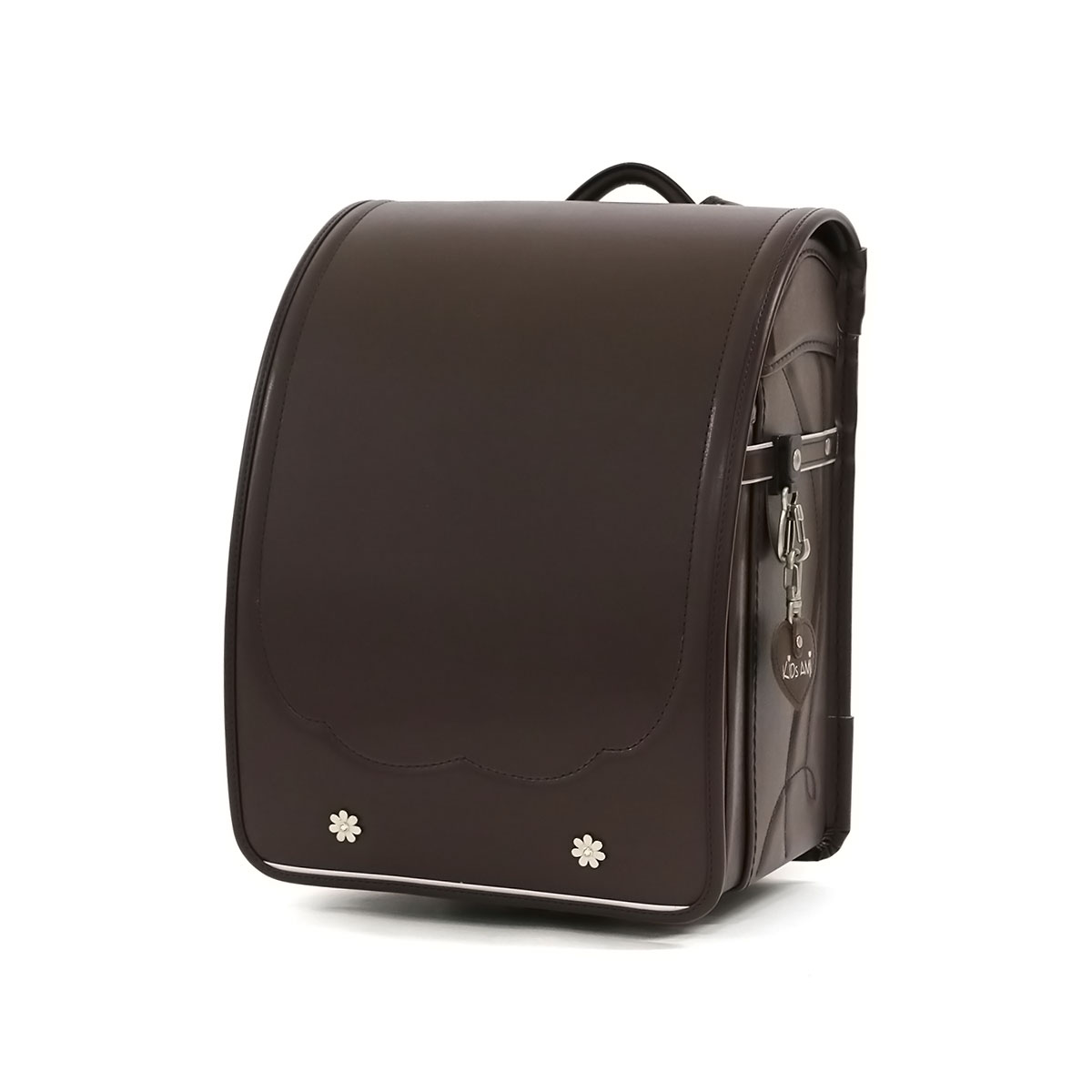 KIDS AMI キッズアミ プルミエ ランドセル 女の子 11109|【正規販売店