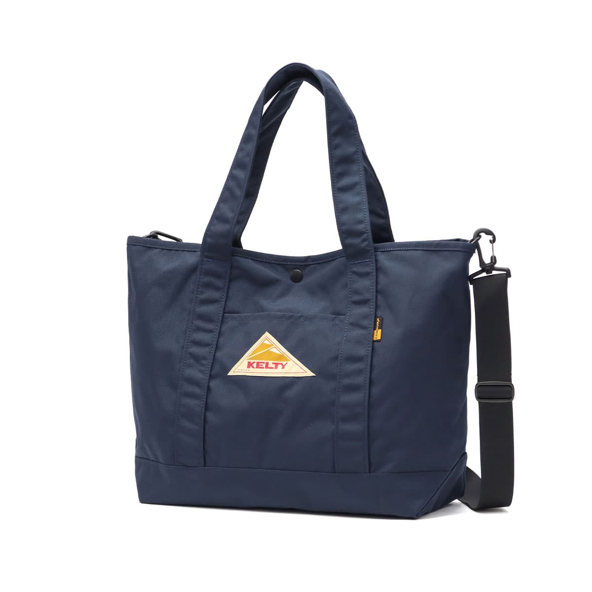 KELTY(ケルティ) NYLON TOTE 2 S(ナイロン トート 2 S) 15L Tan