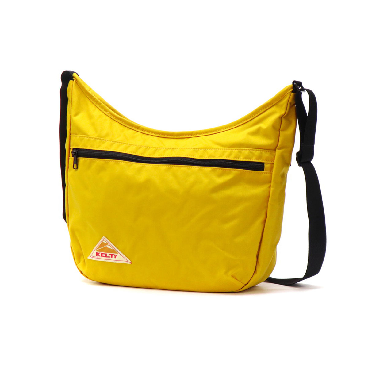 日本正規品】KELTY ケルティ CURVE SHOULDER M 2.0 ショルダーバッグ 