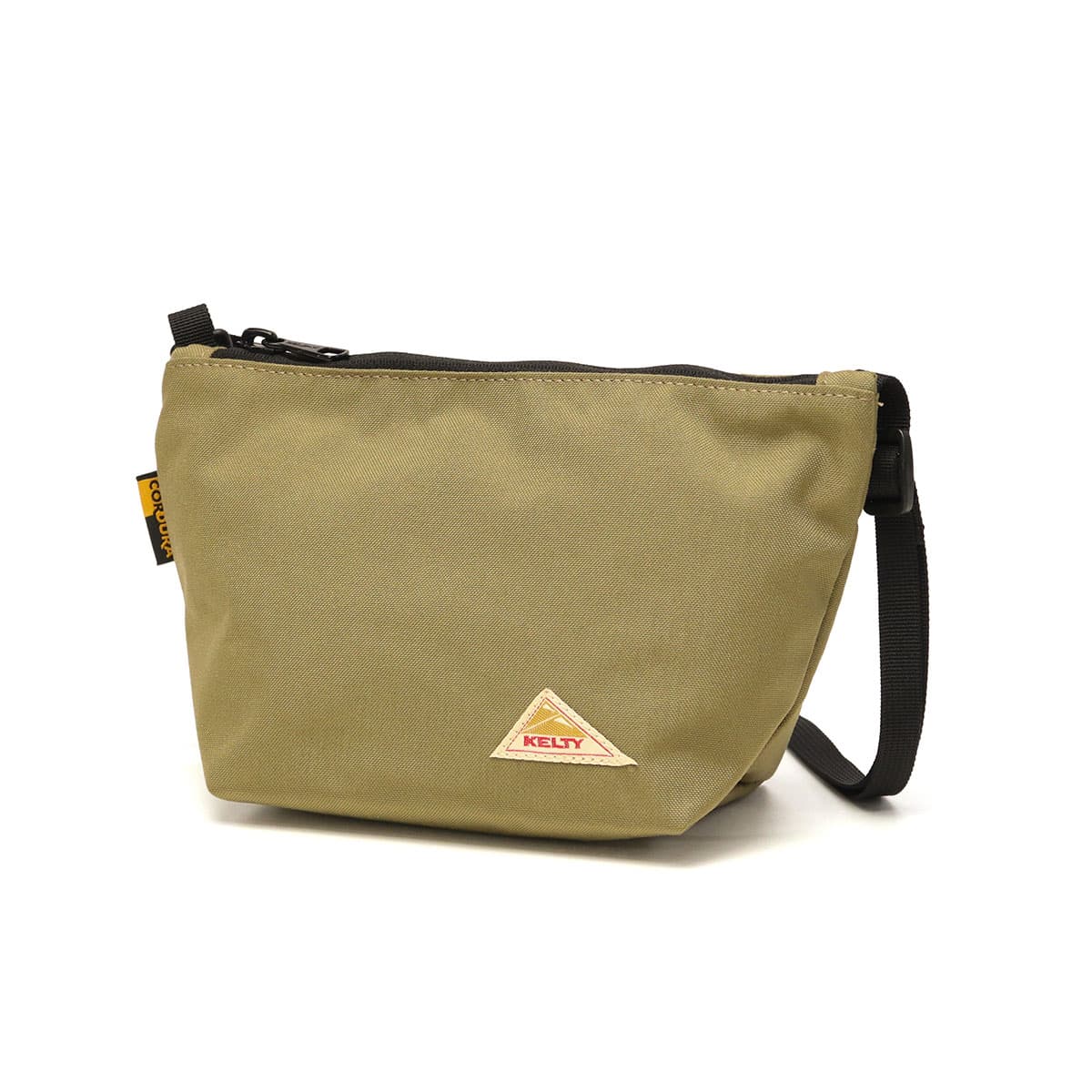 パーリーゲイツ / NEWアーガイル ショルダーバッグ / ショルダーポーチ 日本正規品】KELTY ケルティ MINI USUAL POUCH ショルダーバッグ