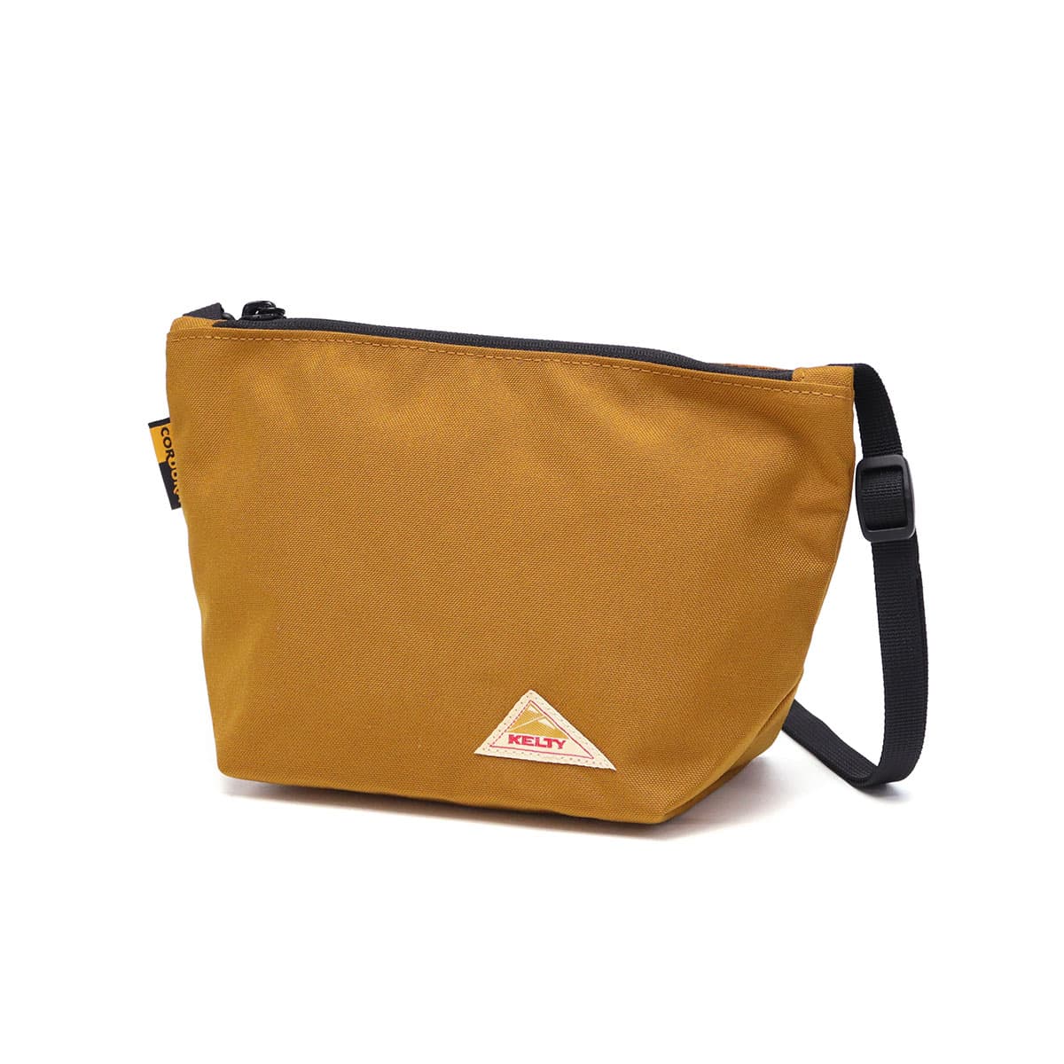 日本正規品】KELTY ケルティ MINI USUAL POUCH ショルダーバッグ