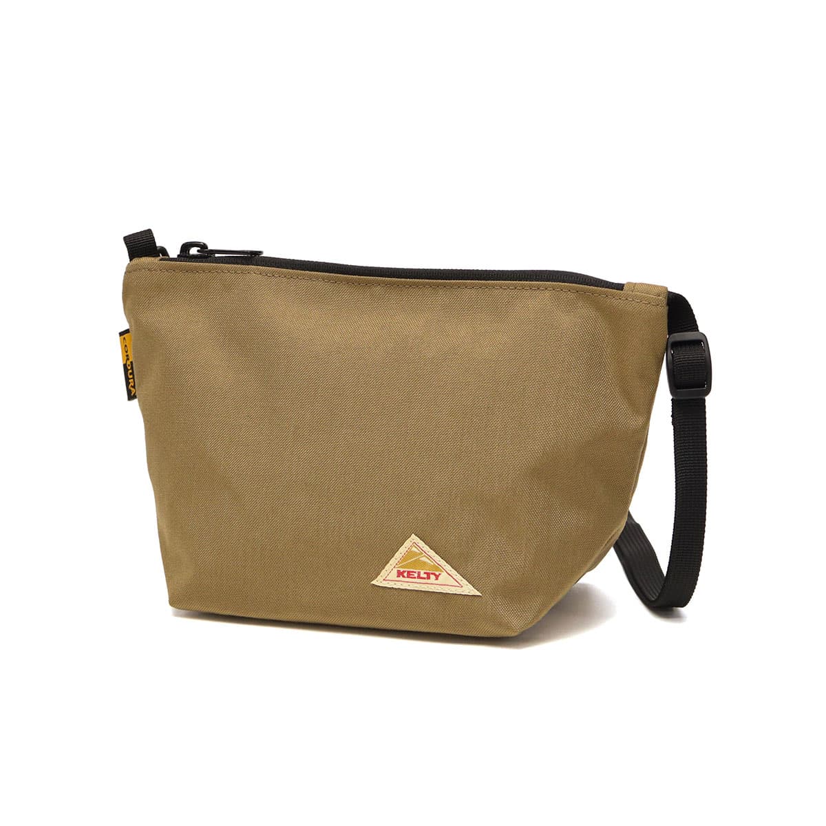 日本正規品】KELTY ケルティ MINI USUAL POUCH ショルダーバッグ